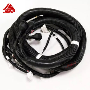VH82121-E0301 High quality excavator accessories  KOBELCO SK350-8 Engine Wiring Harness
