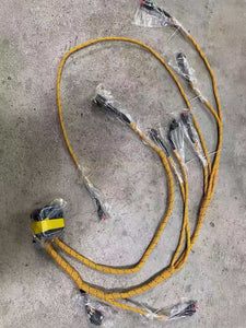 CATERPILLAR 374D Complete Vehicle Wire Harness