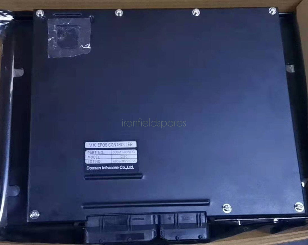 DOOSAN EPOS Controller 300611-00609C