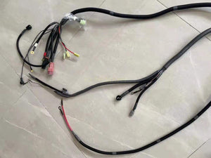 0003323 HITACHI ZAXIS ZX200-1 Chassis Wire Harness
