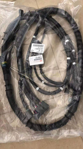 8-98089338-2 HITACHI ZX470-3 Engine Wire Harness 6WG1