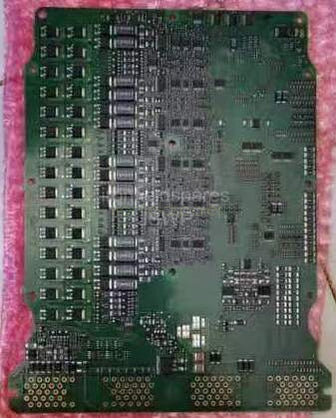 366-8821 CATERPILLAR 320D ECM PCB Motherboard Repair Component