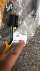 337-5755 CAT M315D Chassis Harness AS