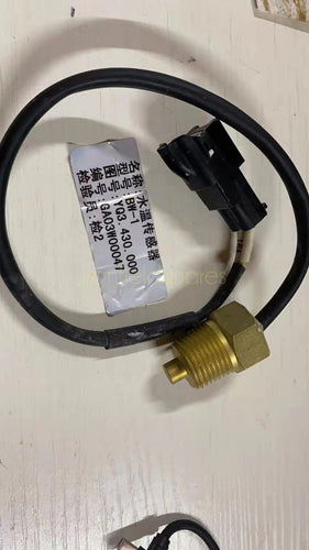 ZOOMLION ZE210 ZE360 Water Temperature Sensor BW-1