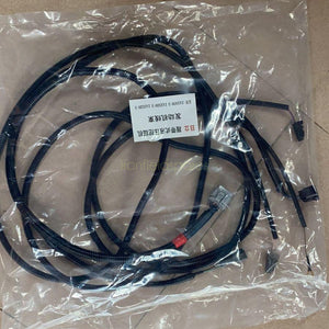 HITACHI ZX470-3 Chassis Wire Harness 0006708H