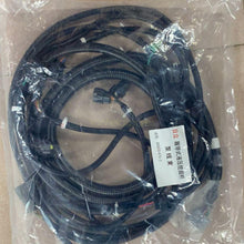 HITACHI ZX470-3 Chassis Wire Harness 0006708H