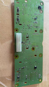 CAT C7 C9 262-2879 ECM Module Power Board