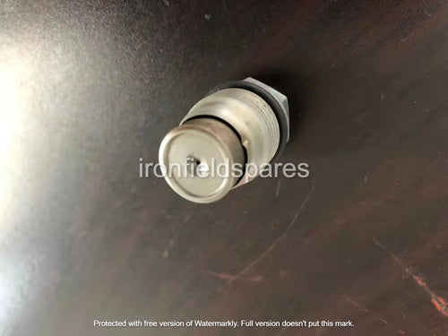 VA32G6109200 KOBELCO SK140-8 Common Rail Pressure Valve