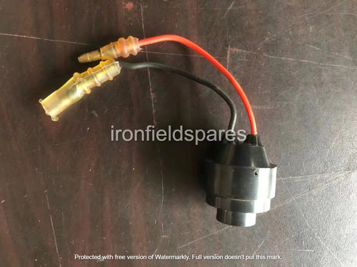 YN11P00032S006 SK200-8 SK200-10 Air Filter Indicator