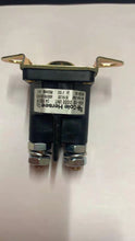 24524-10D Cole Hersee XCMG Excavator 24V Relay