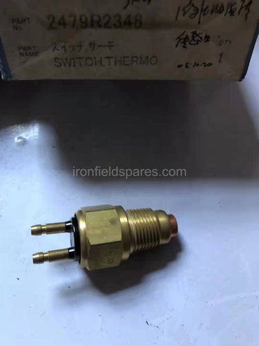 2479R2348 KOBELCO SK200-6 SK200-6E Thermo Switch