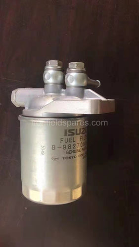 8-98270900-0 MITSUBISHI KOBELCO SK75-8 Fuel Filter