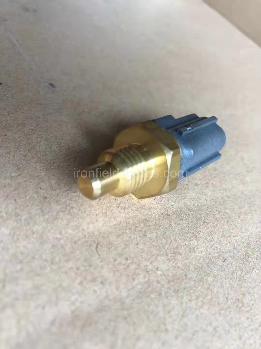 VHS227901010 KOBELCO SK460-8 Fuel Temperature Sensor