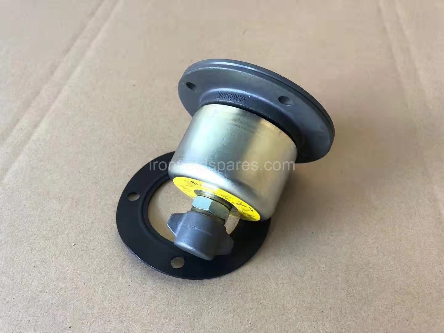 「かわいい～！」 YN57V00010F1 KOBELCO Assy Breather SK200-8 ジャケット・アウター