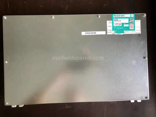 YN22E00193F1 KOBELCO SK200-8 ECU Controller (CPU)