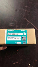 VI8972091152 KOBELCO SK75-8 Stop Solenoid 24V