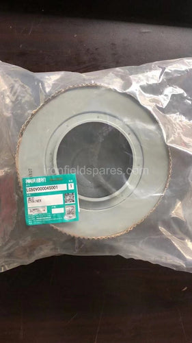 LC50V00006S001 KOBELCO SK350-8 Strainer Element