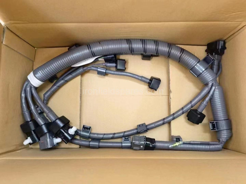 82121-E0G40 KOBELCO SK200 HINO J05 Engine Wire Harness