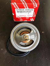 S1632-E9020 KOBELCO SK460-8 J08 Engine Thermostat