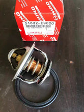 S1632-E9020 KOBELCO SK460-8 J08 Engine Thermostat