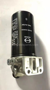 23300-E0250 KOBELCO SK200-8 Diesel Fuel Pump Assy