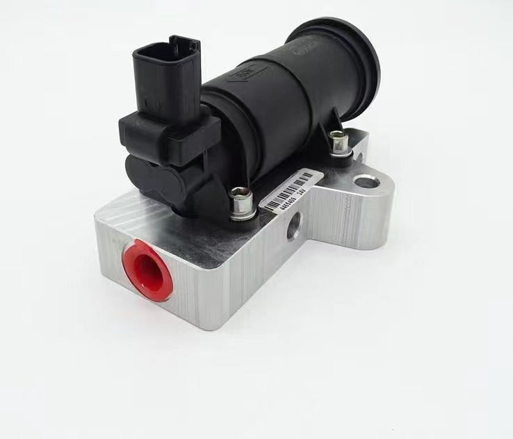 CAT 320E Fuel Transfer Pump AS 4465409