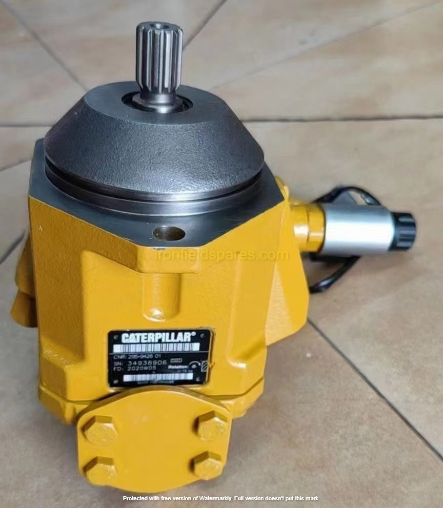 cat Piston Pump 295-9426 2959426 for Caterpillar Cat Excavator 349D 345D