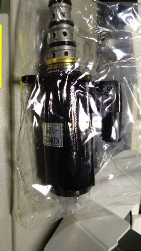 SK230-6E Solenoid Valve KDRDE5K-31/30C50-102-T
