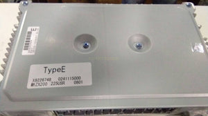 ゆかり① HITACHI ZAX200-1 CPU controller 9226748