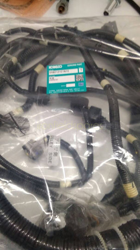 KOBELCO SK400-8 Engine Wire Harness VH82121E1N10