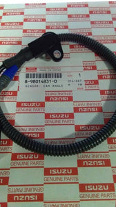 ISUZU Genuine Camshaft Angle Sensor 8-98014831-0 and 8-97306113-1