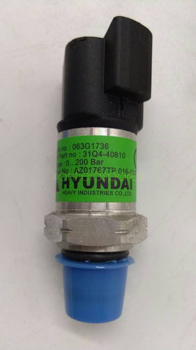 Hyundai Genuine Pressure Sensor 31Q4-40810
