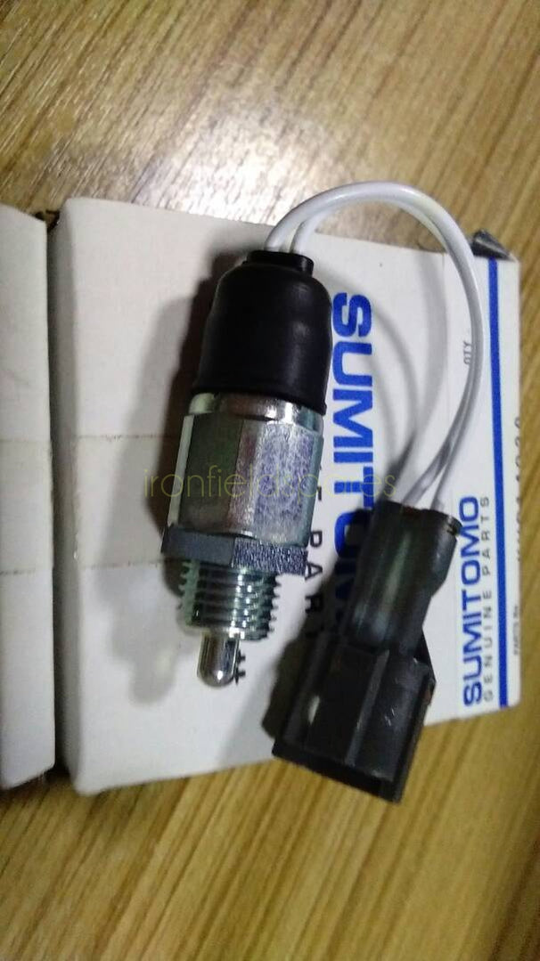 【オープニングセール】 Limit Excavator SUMITOMO Switch KHR14930 P/N: SH300A3 for その他