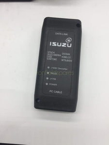 ISUZU Engine Diagnostic Tool Group Scanner EMPS III