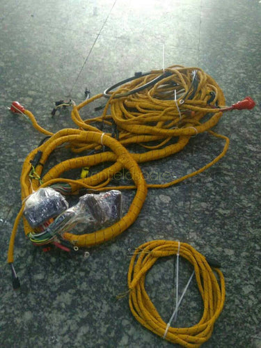 CAT 336D Outer wiring harness 324-3063HE01