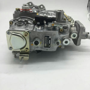 KOMATSU PC300-7 PC360-7 6D114 Diesel Engine Fuel Pump 6743-71-1131