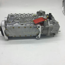 KOMATSU PC300-7 PC360-7 6D114 Diesel Engine Fuel Pump 6743-71-1131