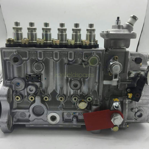 KOMATSU PC360-7 PC300LC-7 PC350-7 6D114 Diesel Engine Fuel Pump 6743711131 SAA6D114E