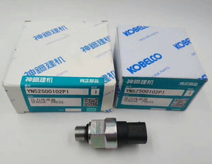 KOBELCO Low Pressure Sensor SK200-8 SK200-9 SK200-10 YN52S00102P1