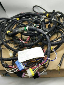 KOMATSU  PC200-6 Old Series Hand Throttle Outer Wiring Harness 20Y-06-D1230