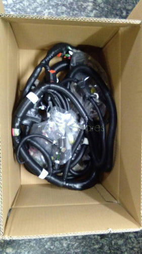 KOMATSU PC200-7 PC220-7 Inner Cabin Wire Harness (New Series) 20Y-06-71512