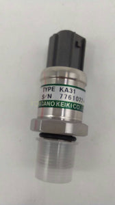 DAEWOO DX225-7 DX225-9 High Pressure Excavator Sensor KA31
