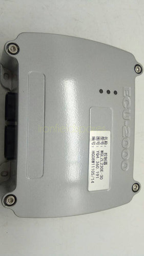 ZOOMLION Chinese Excavator ECU Controller Computer Board WGLZL230E-30