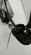 CAT320D CATERPILLAR High Quality Accelerator Motor 157-3177 (Square Plug)