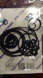 HYUNDAI R60-7 Repair Seal Kit for Hydraulic Pump NOK (O-ring)