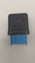 SANY SY465C DENSO Air Conditioning Electric Relay B240700000473 056800-3060