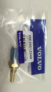 VOE20513340: VOLVO EC210B Water Temperature Sensor