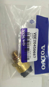 VOLVO EC210B Oil Pressure Sensor VOE20450687 P/N#20450687