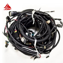YA00000777 YA00000778 High quality excavator accessories HITACHI ZX200-3 ZX330-3 Electric straightening outside line