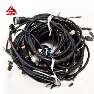 YA00000777 YA00000778 High quality excavator accessories HITACHI ZX200-3 ZX330-3 Electric straightening outside line